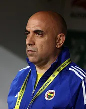 Zeki Murat Göle: Şampiyonluğu kaybettik, söyleyecek bir şey yok