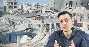 Soykırımı lanetlemeye devam ediyor! Mesut Özil'den kalpleri acıtacak sözler... "Açlığın adı Gazze sessizliğin adı dünya"