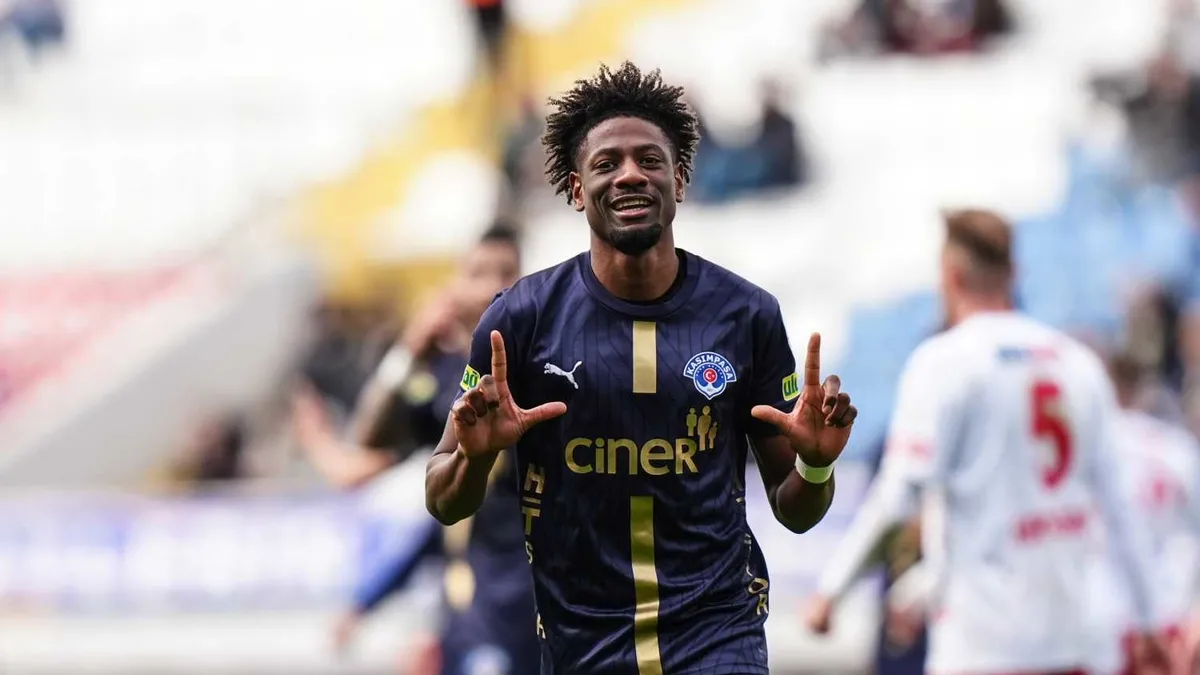 Başakşehir, Nuno Da Costa’yı kadrosuna kattı Başakşehir, Nuno Da Costa’yı kadrosuna kattı