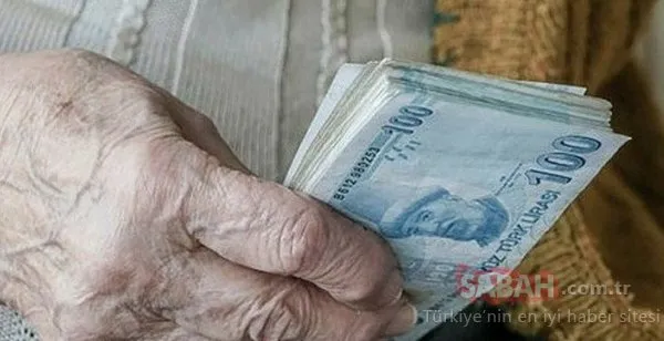 2019'un 6 aylık enflasyonu açıklandı! Memur ve emekli maaşları ne kadar artacak?