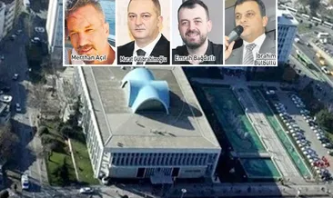 Son Dakika | İBB vurguncularının sığınağı İngiltere: Akılalmaz yöntemin detaylarına SABAH ulaştı!