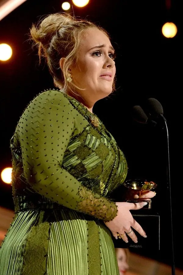 2017 Grammy ödülleri sahiplerini buldu