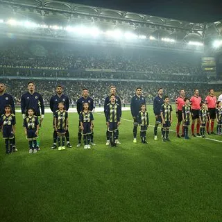 Fenerbahçe, Galatasaray ve Trabzonspor PFDK'ya sevk edildi