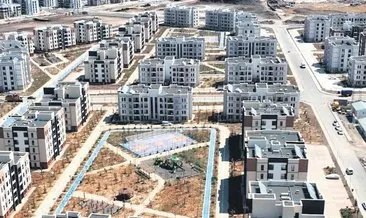 2.3 milyon riskli konut dönüştürüldü #istanbul