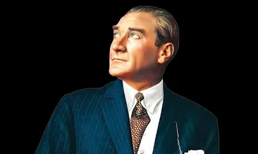 Özlemi sonsuza kadar