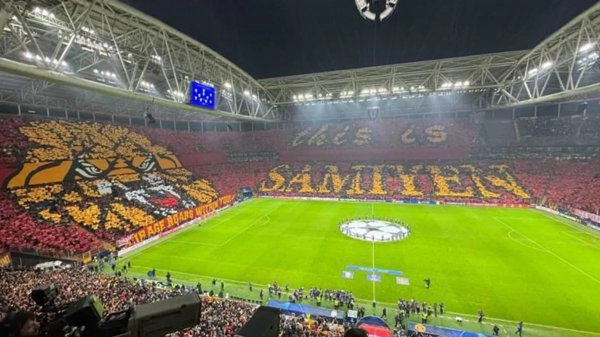 SON DAKİKA GALATASARAY HABERİ: Kombine fiyatına otopark kartı