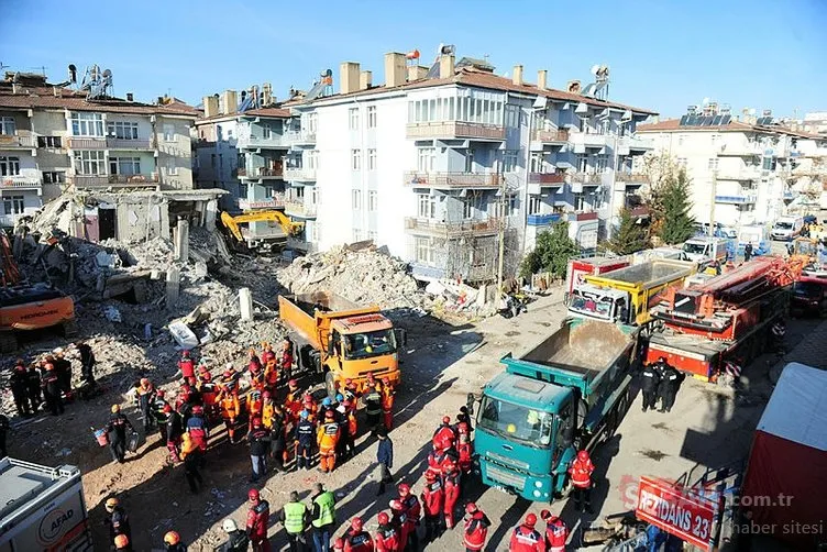 DASK nasıl yapılır? Zorunlu Deprem Sigortası nedir?