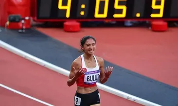 Türk atletizminde deprem!