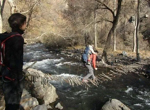 Saniyeler sonra ne oldu?