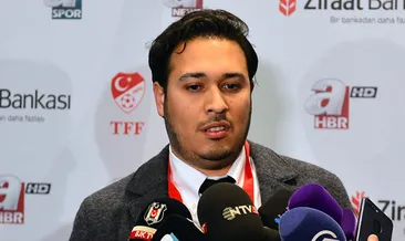 Beşiktaş’tan Fabri ve kura açıklaması