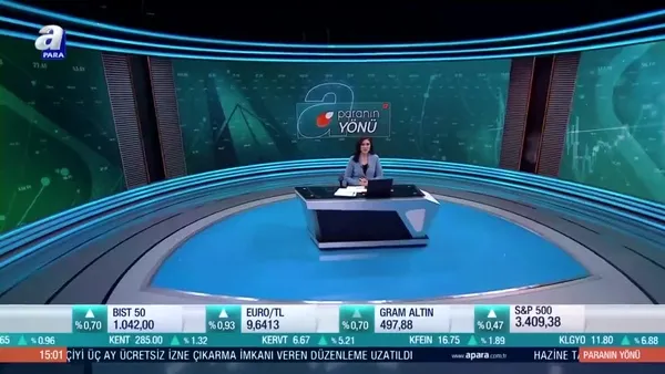 Paranın Yönü | 27.10.2020