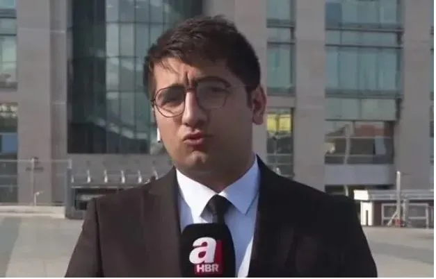 A Haber muhabiri darp edilmişti! O anları anlattı: Bu işin peşini bırakmayacağız!