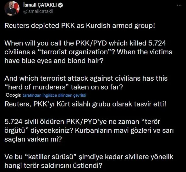 reuters-ve-nytden-teroristleri-aklama-yarisi-pkkya-teror-orgutu-diyemediler-1668443438589.jpg Reuters ve NYT'den teröristleri aklama yarışı! PKK'ya terör örgütü diyemediler