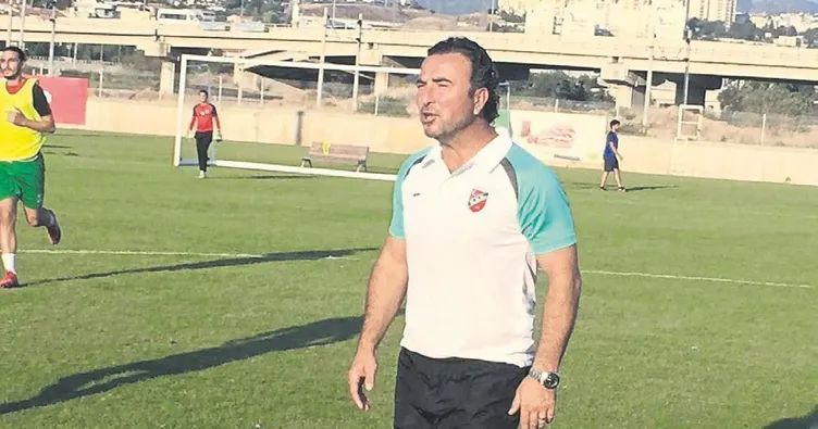 KSK hasreti dindirecek