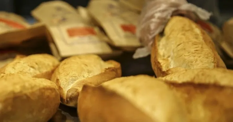 Ekmek gramajında tarife uyarısı