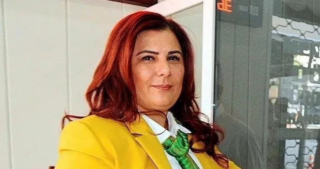 AK Parti’ye geçen Altınova Belediye Başkanı Yasemin Fazlaca ilk kez GÜNAYDIN’a konuştu: CHP’nin kirli yüzünü anlattı! Meclis üyesi şantaj yaparak illegal işlerini yaptırmak istedi