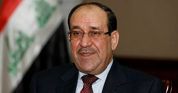 Maliki: Türkiye’nin rolünden memnuniyet duyuyoruz!