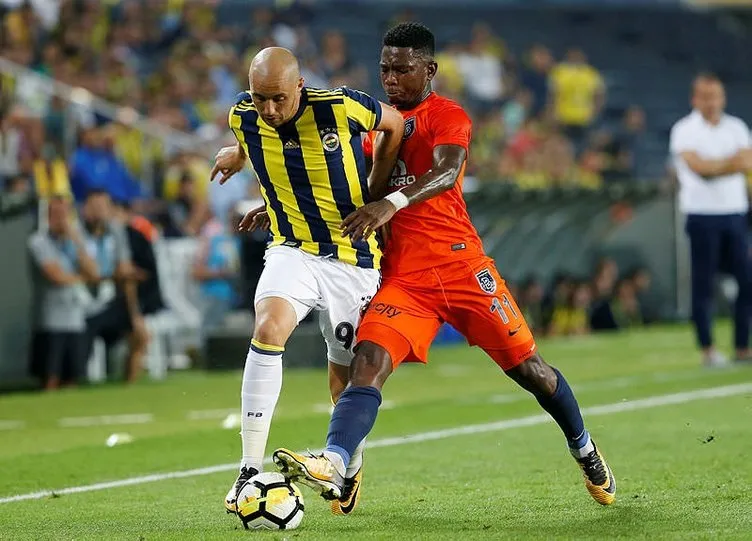 Elia’dan Fenerbahçe itirafı!