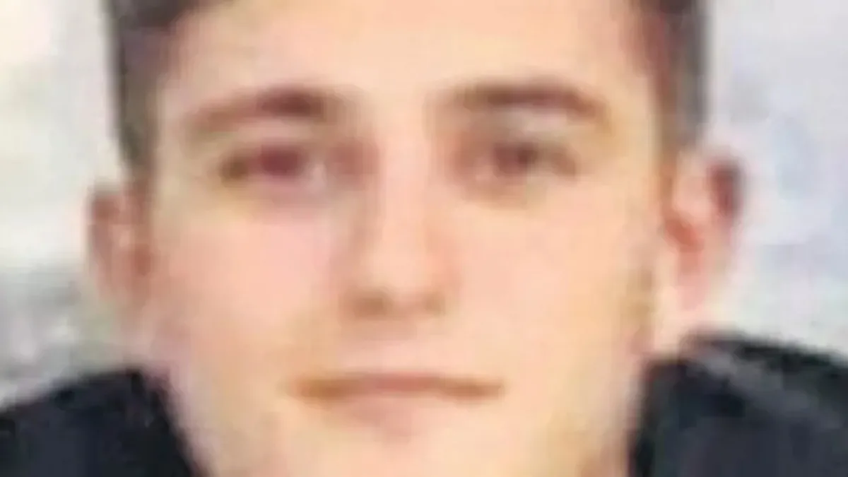 Taylan en son ablasıyla konuşmuş! Yılbaşını kutlamak için gitmişti… Taylan en son ablasıyla konuşmuş! Yılbaşını kutlamak için gitmişti…