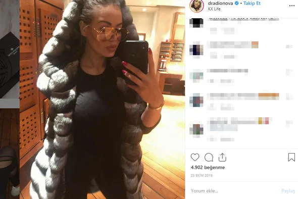 Rusya'dan gelen son dakika haberi yok artık dedirtti! Sosyal medya onu konuÅuyor...