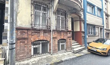 Profesörün ölümünde uyuşturucu şüphesi