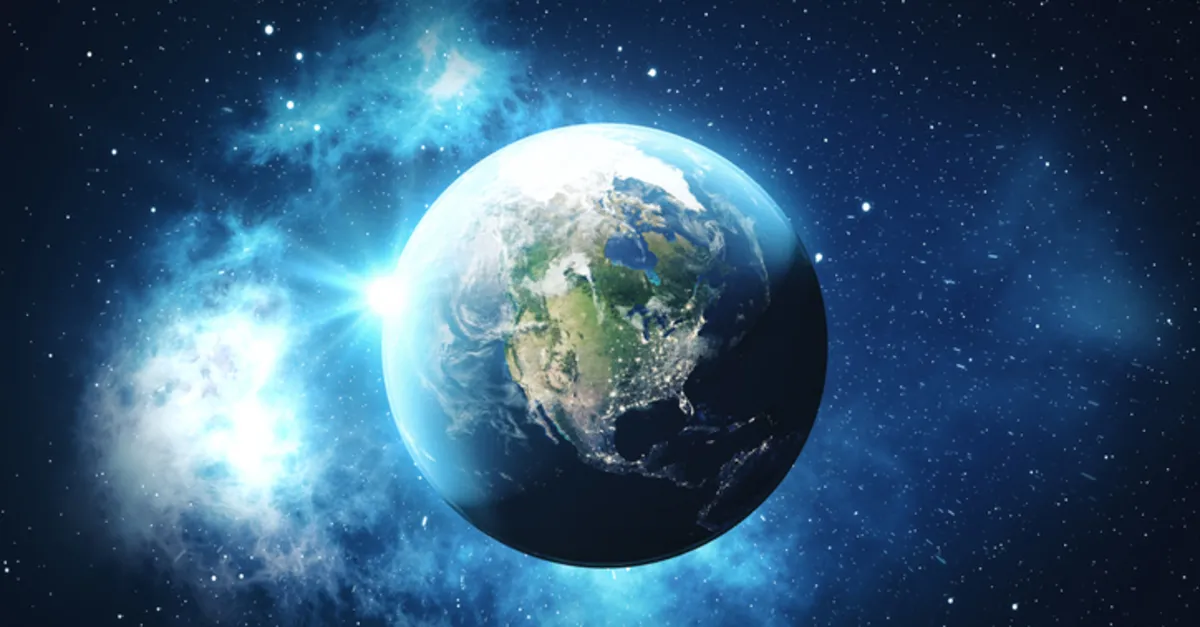 Troposfer Nedir? Troposfer Hangi Katman, Özellikleri Neler ve Neyden Oluşur?