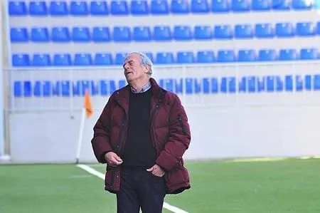 Galatasaray'da hoca arayışları başladı
