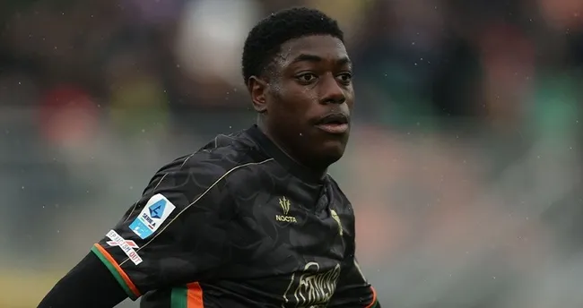 Doumbia iddiası