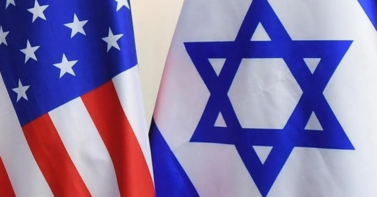 ABD, İsrailli bakanların skandal söylemlerini reddetti