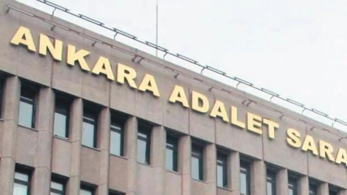 ‘Mahrem’ ağa 3 gözaltı kararı