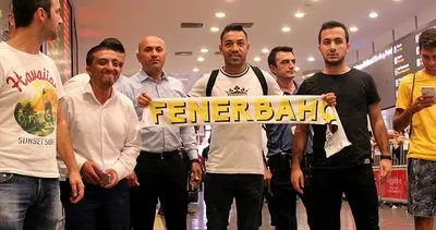 Marco Fabian’dan Fenerbahçe hakkında olay sözler