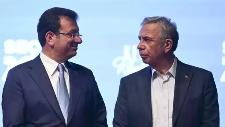 Adaylık kavgasında son perde! Mansur Yavaş vites yükseltip resti çekti: Çok rahatsızım...