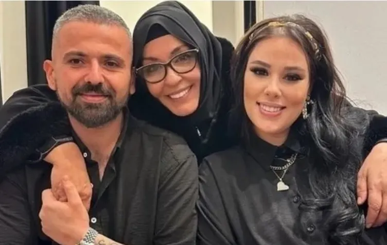 Ferdi Tayfur hayranlarına siz kimsiniz demişti! Tuğçe Tayfur’un eşi Muhammet Aydın ilk kez konuştu: Ne diyebilirim o adama...