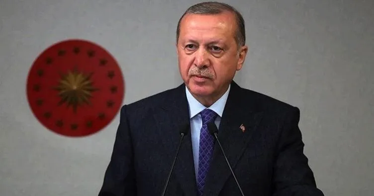 Başkan Erdoğan’dan şehit Doğan’ın ailesine başsağlığı mesajı
