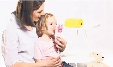 Kistik fibrozise yeni ilaç umut oldu