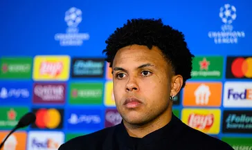 Weston McKennie: Kenan Yıldız anlattı!