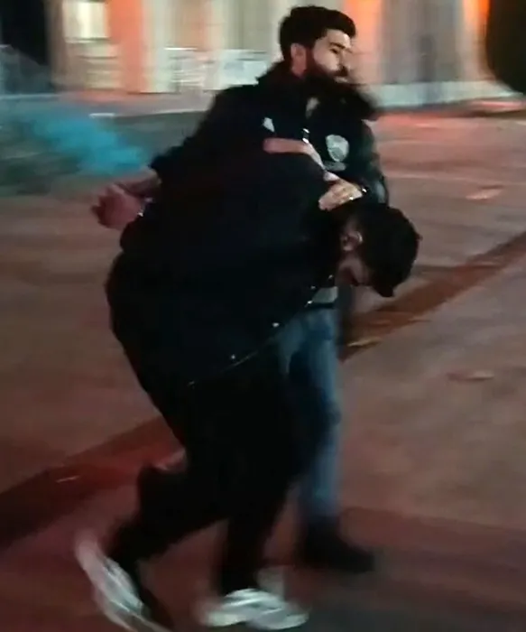 Konya’da akılalmaz olay: Kardeşi milyonlar ile kaçtı: Kabak abisinin başında patladı!