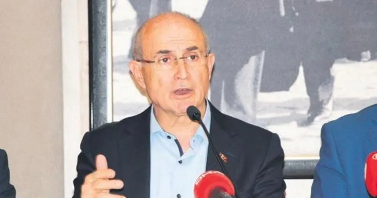 CHP’li başkana ‘Cahil Kürt’ davası