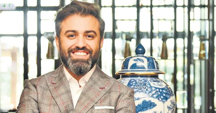 Sevgililer Günü’nüz unutulmaz olsun!