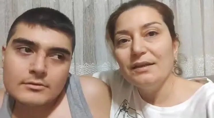 Şoför darbetti müdür izledi! Otizmli genç dakikalarca şiddet görmüştü! Olayın perde arkası pes dedirtti!