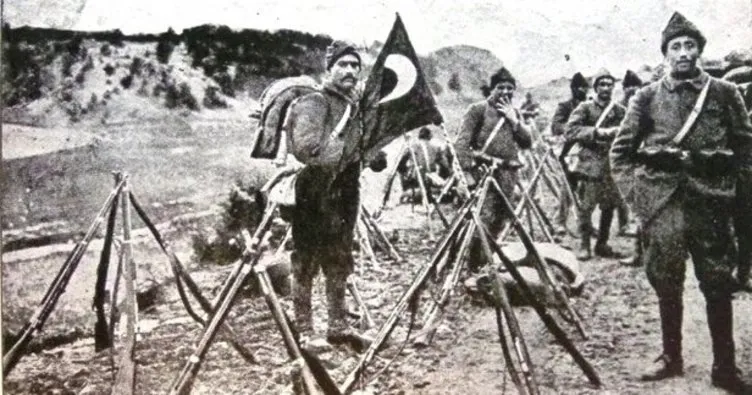 18 Mart’ta ne oldu? 18 Mart Çanakkale Zaferi’nin önemi ve tarihteki yeri nedir? 18 Mart’ta ne oldu? 18 Mart Çanakkale Zaferi’nin önemi ve tarihteki yeri nedir?