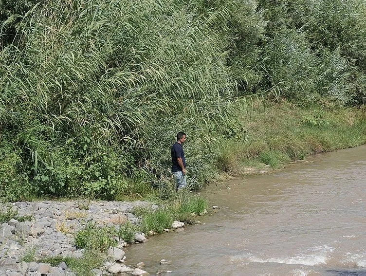 SON DAKİKA: Narin Güran cinayetinde şok bilgiye SABAH ulaştı! Salim’in oğlunun ifadesi ortaya çıktı: Siz karışmayın...