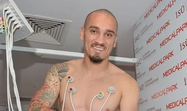 Galatasaray Maicon’un maliyetini açıkladı