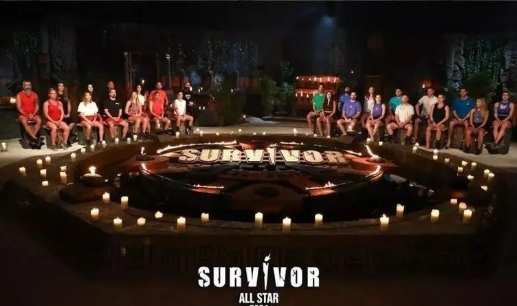 Survivor’da hangi yarışmacı elendi? 29 Mart Survivor düellosunda veda eden yarışmacı belli oldu!