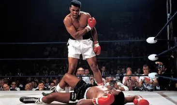 Efsanevi boksörün 77. yaş gününe özel: Louisville Muhammed Ali Havalimanı