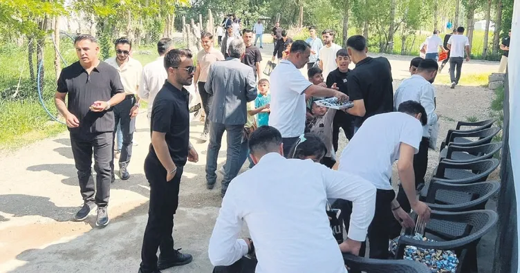 70 yıldır sürdürülen en güzel gelenek