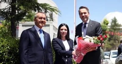 Enerji Bakanı Bayraktar'dan Malatya'ya doğalgaz ve elektrik müjdesi: Yarım kalan projeler tamamlanıyor #malatya