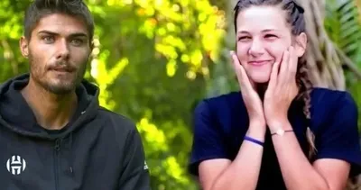 Survivor konseyinde Nisa ve Barış arasında ipler iyice gerildi! Survivor Nisa Bölükbaşı ve Barış Murat Yağcı sevgili miydi, neden ayrıldı?