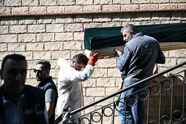 Son dakika: Cem Garipoğlu’nun adli tıp raporu belli oldu! Kemik, diş ve diğer tüm örnekler üzerinde DNA incelemesi yapıldı...