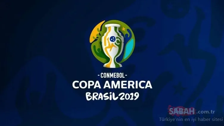 Brezilya Arjantin Copa America maçı ne zaman, saat kaçta ve hangi kanalda?